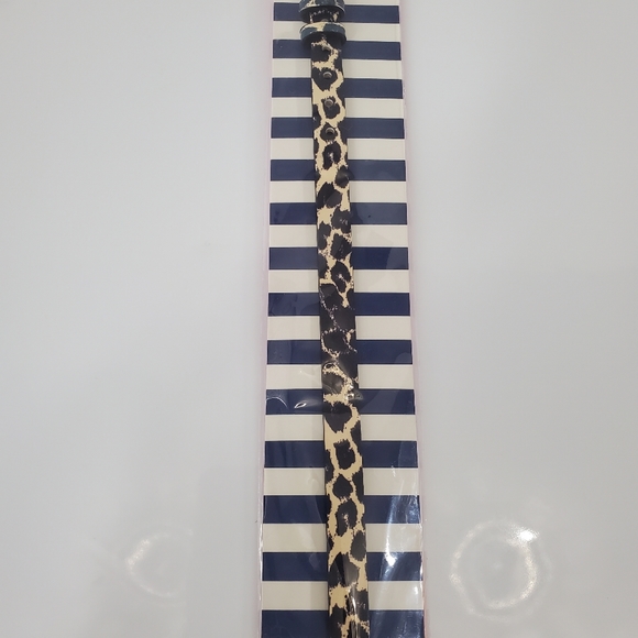 STELLA & DOT - Leather Bracelet - Picture 5 of 5